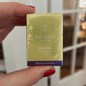 CSHE LOVES Lip Mask Overnight Day and Night Repair Lip Sleeping Masks